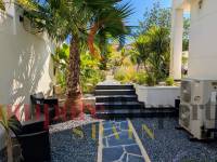 Vente - Villa - Calpe - Calalga