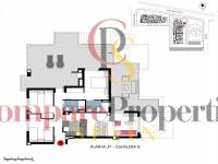 Sale - Duplex and Penthouses - Dénia