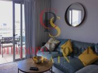 Verkauf - Duplex and Penthouses - Dénia - Club Náutico