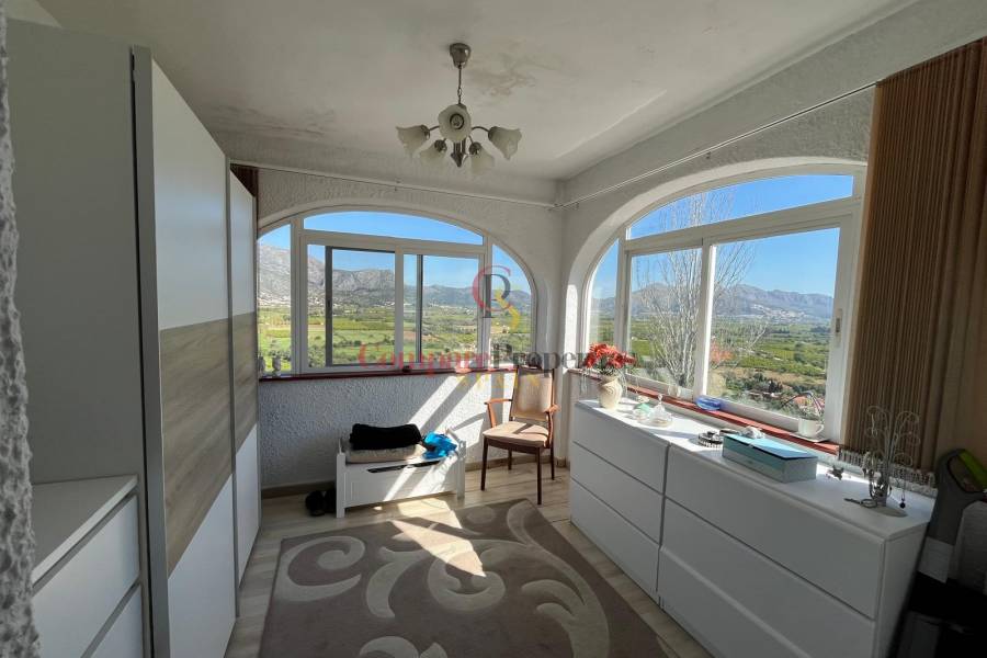 Sale - Villa - Orba Valley - Orba