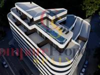 Vente - Apartment - Calpe