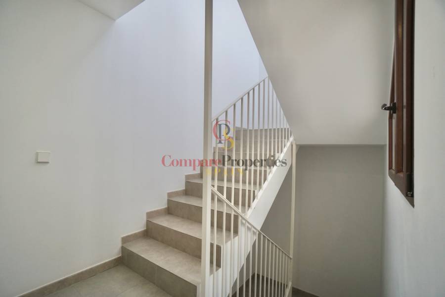 Sale - Apartment - Moraira - Moraira Centre