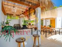 Verkoop - Villa - Benissa - Benissa Coast