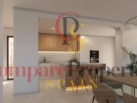 Verkoop - Villa - Benitachell - 