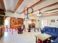 Sale - Villa - Dénia