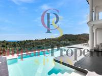 Sale - Villa - Monte Pego - Rafol de almunia