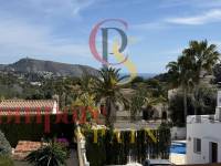 Sale - Villa - Moraira - 