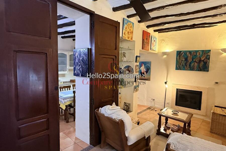 Sale - Townhouses - Orba Valley - Tormos