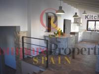 Sale - Villa - Moraira - 