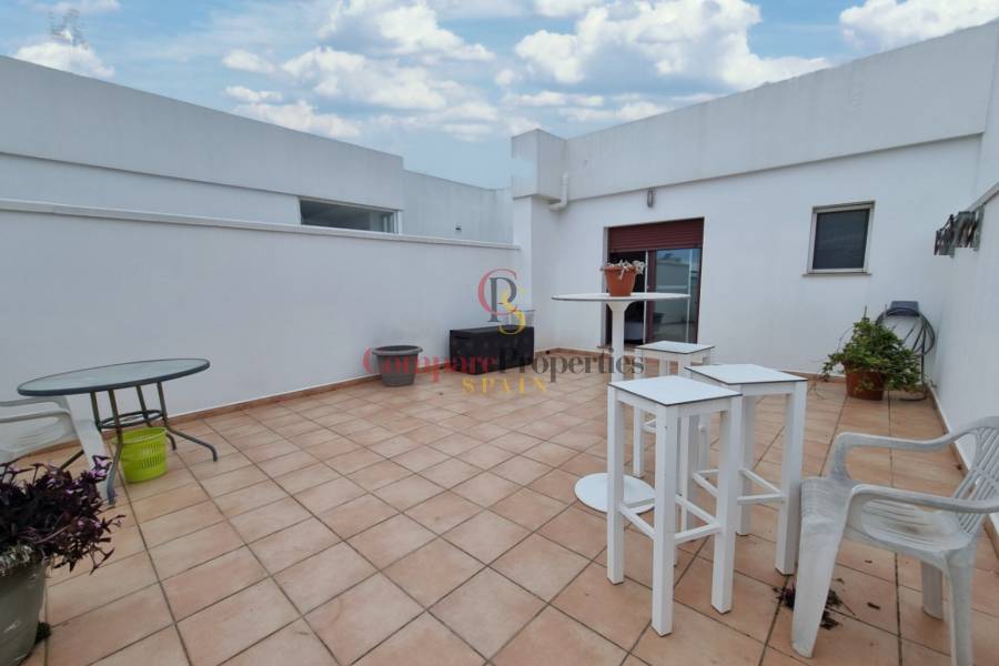 Venta - Villa - Ondara