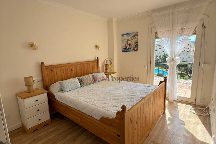 Verkauf - Apartment - Jávea - 