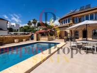 Verkoop - Villa - Moraira - 