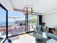Verkauf - Apartment - Benitachell - 