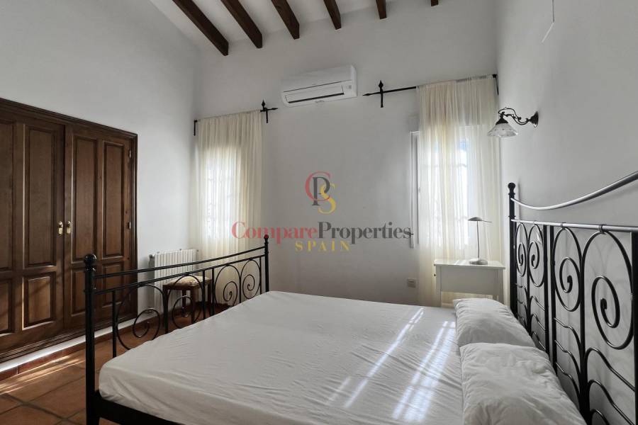 Venta - Villa - Pego - 