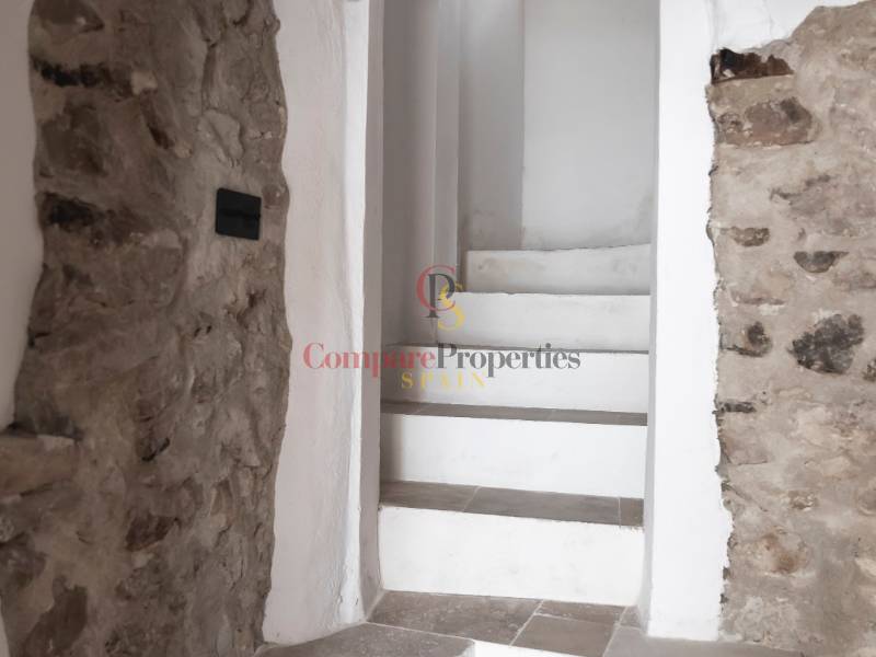Sale - Semi-Detached Villa - Altea - Altéa