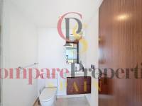 Vente - Villa - Benitachell - Dalias