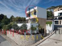 Sale - Villa - Jalon Valley - 