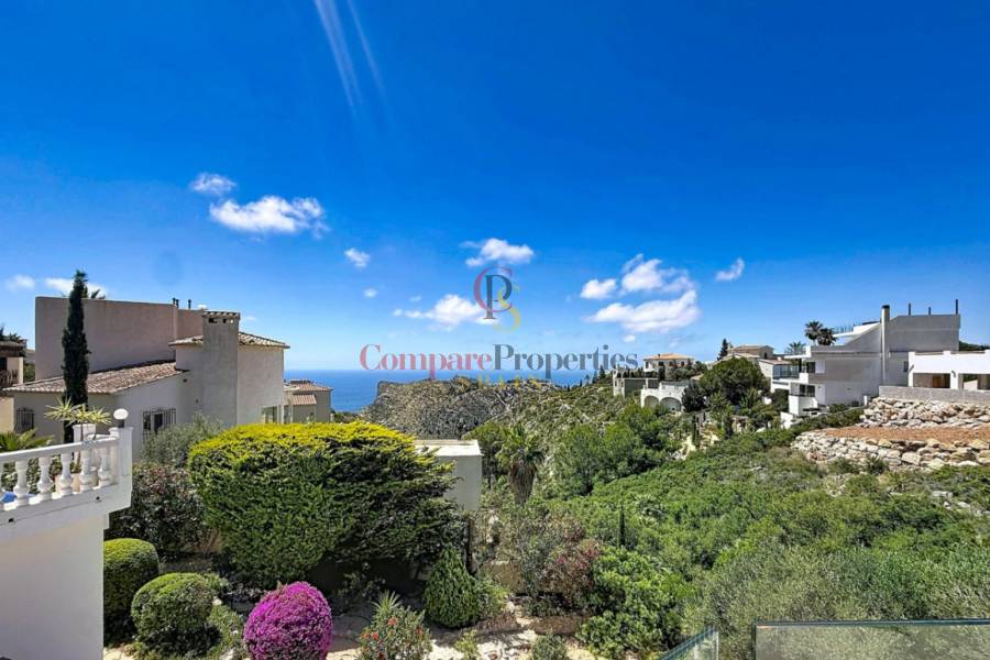 Sale - Villa -  - Kalmias