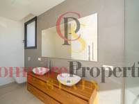 Sale - Villa - Benissa - Racó del Galeno
