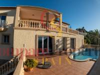 Verkauf - Villa - Dénia - 