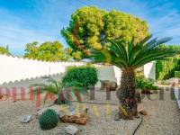 Sale - Villa - Benissa - Benissa Coast