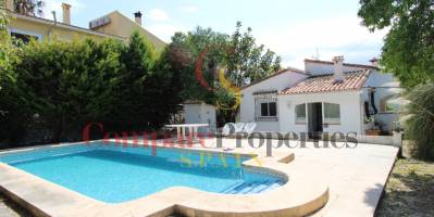 Villa - Vente - Orba Valley - Orba