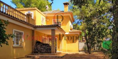 Villa - Sale - Dénia - Las Rotas