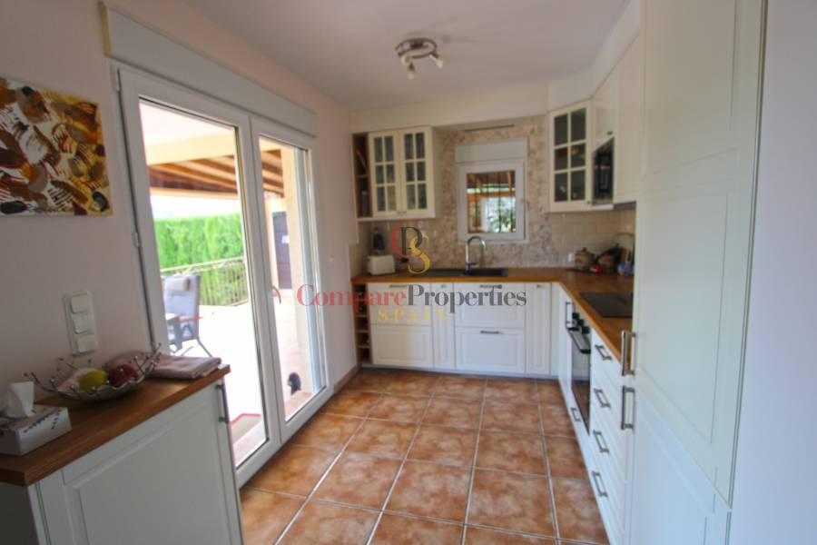 Sale - Villa - Orba Valley - Orba