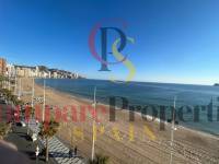 Venta - Apartment - Benidorm - Playa Levante