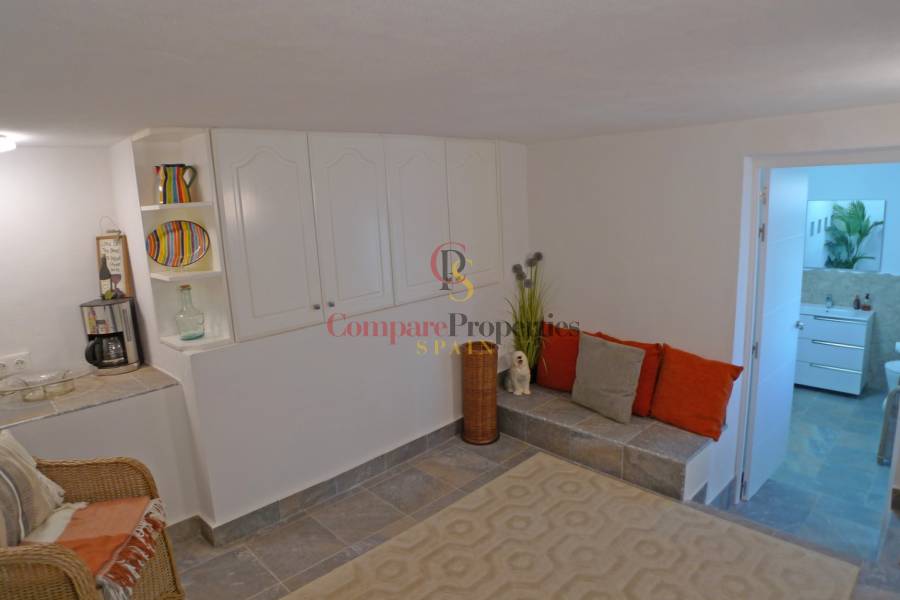 Sale - Villa - Orba Valley - Orba