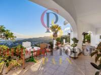 Sale - Villa - Benissa