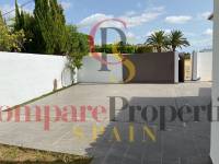 Verkoop - Villa - Moraira