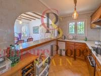 Vente - Villa - Dénia