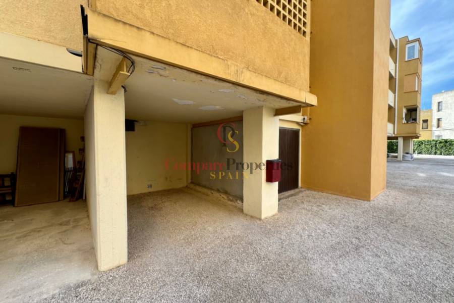 Sale - Apartment - Jávea - Jávea / Xàbia