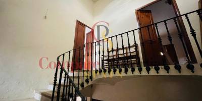Townhouses - Verkauf - El Vergel - 