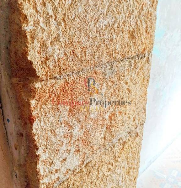 Verkoop - Townhouses - Teulada