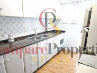 Sale - Apartment - Dénia - Casco urbano