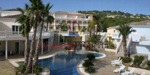 Apartment - Sale - Benissa - Benissa