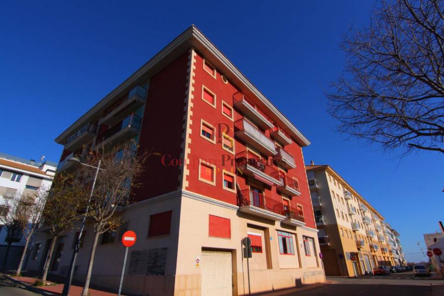 Sale - Duplex and Penthouses - Jávea - Pueblo