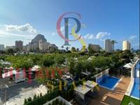 Verkoop - Apartment - Calpe - 