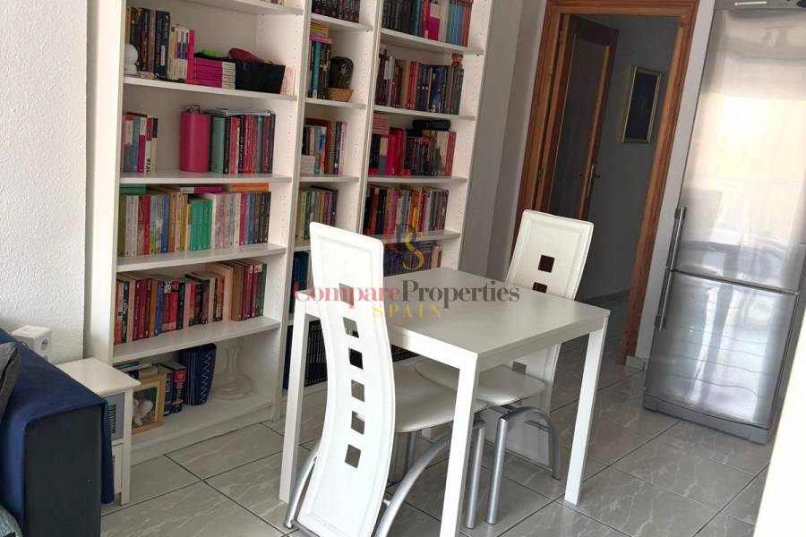 Venta - Apartment - Dénia - Puerto