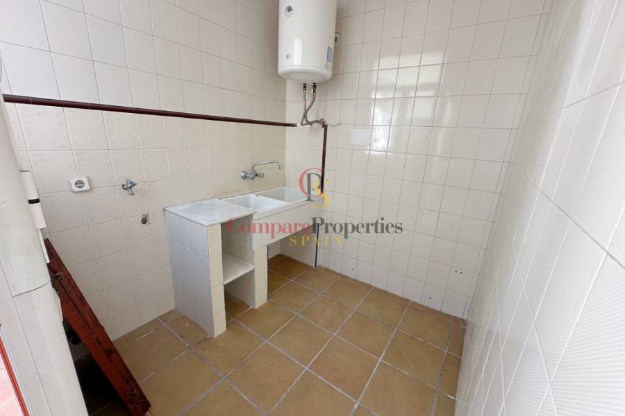 Sale - Townhouses - El Vergel - El Verger