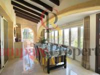 Verkoop - Villa - Moraira - Paichi