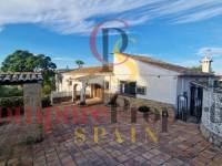 Verkoop - Villa - Jávea - 