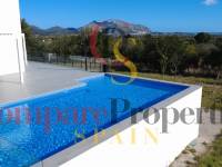 Vente - Villa - Orba Valley - Orba
