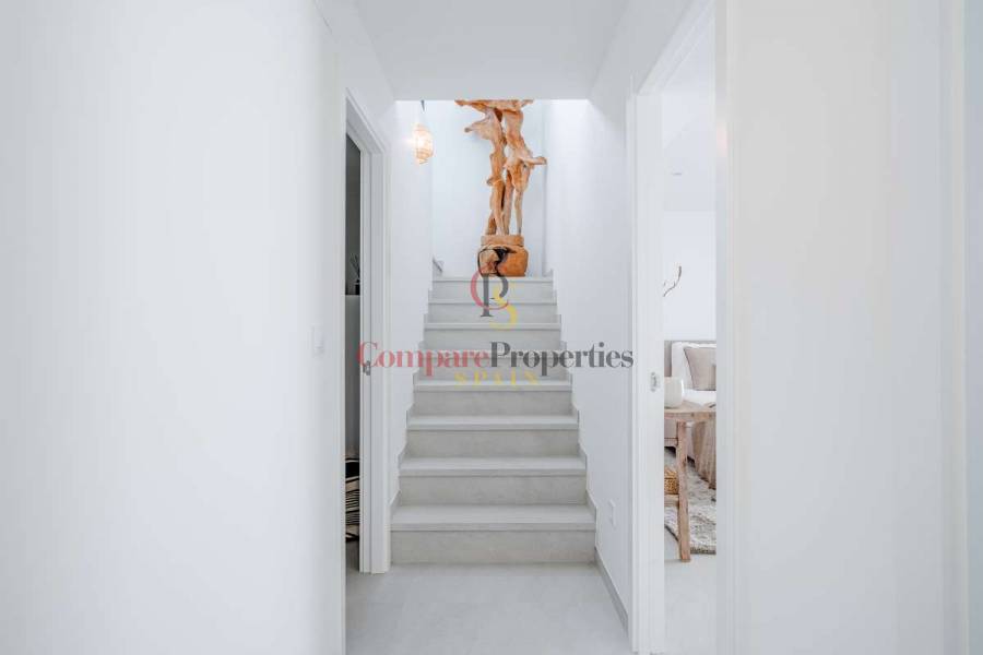 Verkoop - Villa - Benissa - Benissa Coast