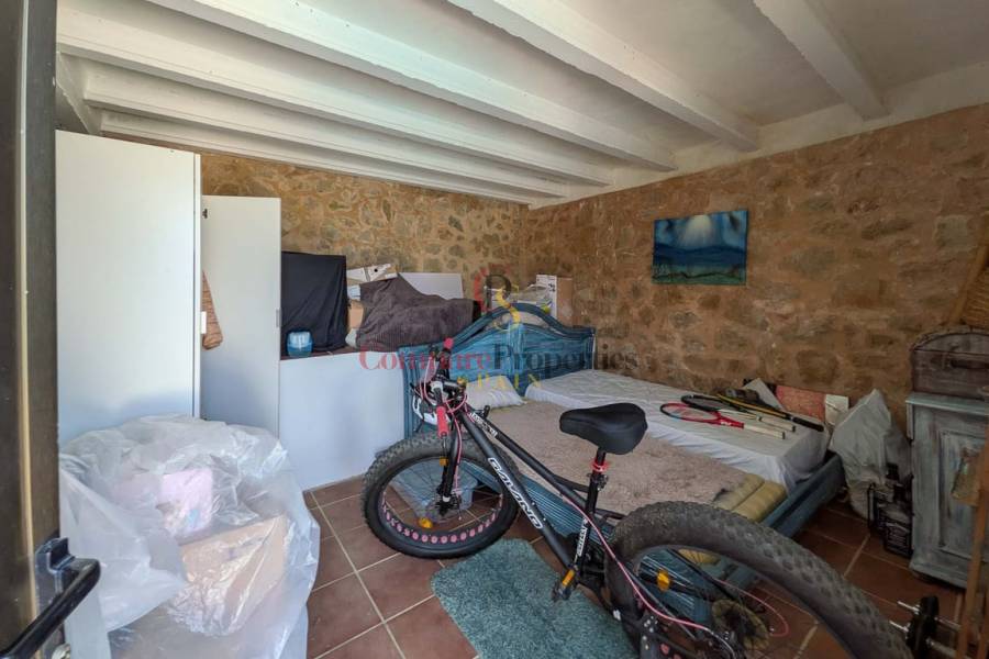 Vente - Villa - Dénia