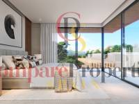 Vente - Villa - Jávea - Javea