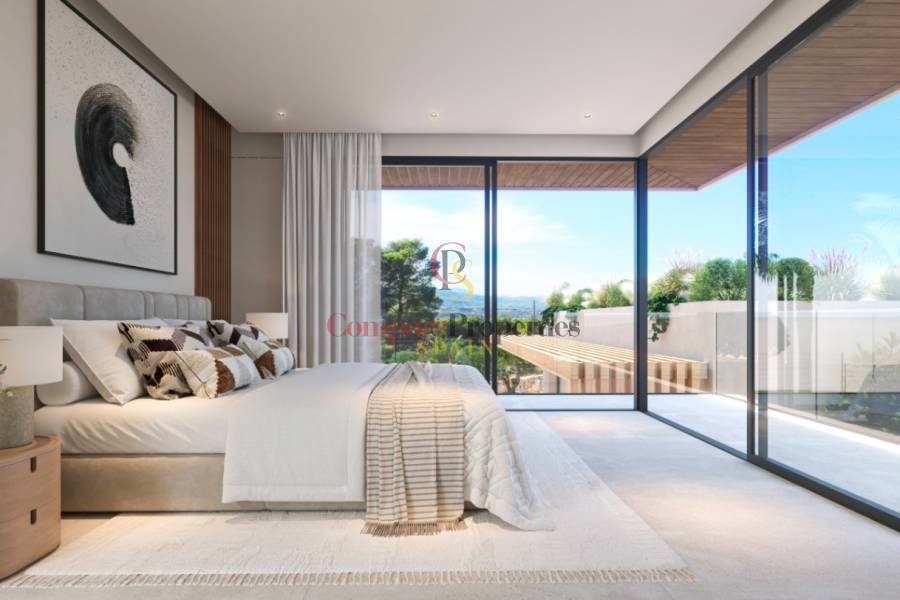 Vente - Villa - Jávea - Javea