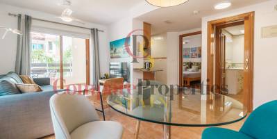 Apartment - Vente - Albir - Albir